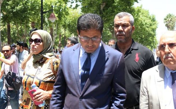 استئنافية فاس تؤجل الحسم في ملف حامي الدين إلى نهاية الجلسة
