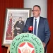 الجامعة الملكية المغربية لكرة القدم تقيم حفلا على شرف المنتخب الوطني للفوتسال