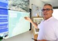 بعد تسجيل هزة بثلاث نيعقوب.. جبور لكشـ24: وتيرة النشاط الزلزالي بالحوز في انخفاض مستمر