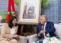 الأمين العام لحزب “الكتاب” يدافع عن خيار المشاركة في حكومة المنصوري