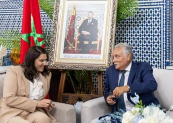 الأمين العام لحزب “الكتاب” يدافع عن خيار المشاركة في حكومة المنصوري