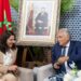 الأمين العام لحزب “الكتاب” يدافع عن خيار المشاركة في حكومة المنصوري