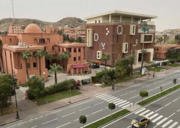 9 باحثين من جامعة القاضي عياض ضمن التصنيف العالمي لأفضل 2% من علماء 2026