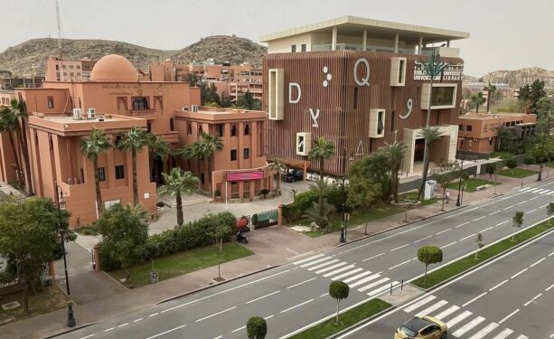 9 باحثين من جامعة القاضي عياض ضمن التصنيف العالمي لأفضل 2% من علماء 2026