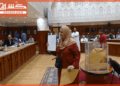 بالڤيديو: السلطات تشرف على عملية قرعة توزيع حنطات العصير والفواكه الجافة بساحة جامع الفنا