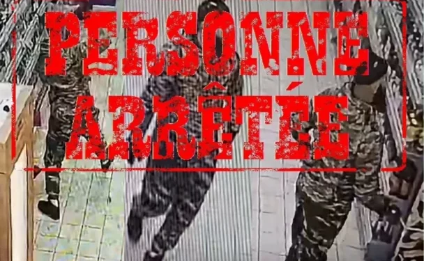 توقيف شخص بسبب تخريب “جناج المشروبات الروحية” داخل سوق ممتاز بتطوان