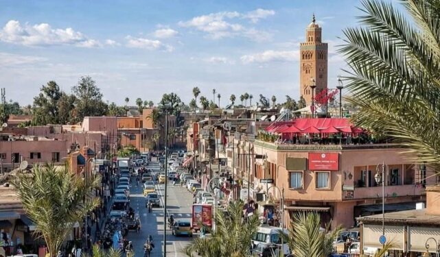 أجواء غير مستقرة بالمغرب خلال الأيام المقبلة