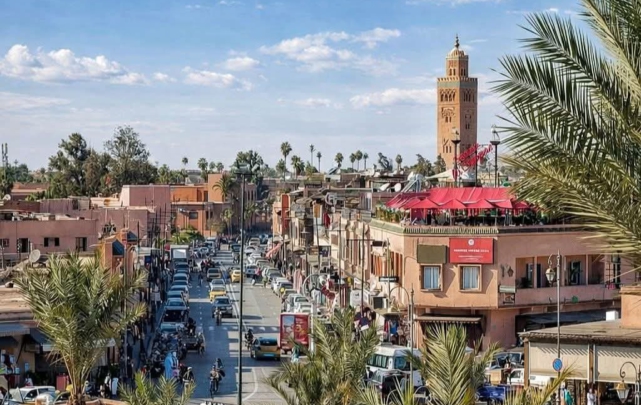 أجواء غير مستقرة بالمغرب خلال الأيام المقبلة