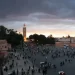 الجيش الجزائري يقدم معالم مراكش على أنها جزائرية + ڤيديو