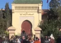 عرض سيدة يشتبه في تورطها في علميات نصب على انظار النيابة العامة بمراكش