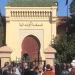 عرض سيدة يشتبه في تورطها في علميات نصب على انظار النيابة العامة بمراكش