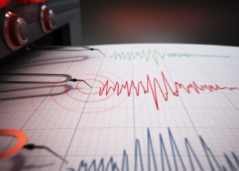 زلزال بقوة 5,6 درجات يضرب قبالة جزر أوغاساوارا اليابانية