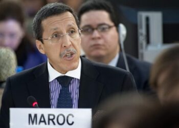 محلل سياسي لكشـ24: مداخلة عمر هلال تعيد النقاش حول الصحراء المغربية إلى مرتكزاته القانونية والتاريخية