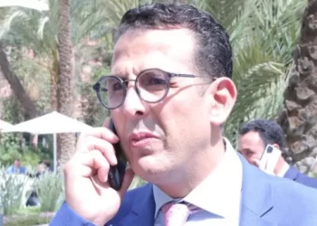 مرشح حزب “الوردة” يطعن في فوز البرلماني لخصم