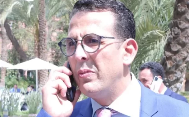 مرشح حزب “الوردة” يطعن في فوز البرلماني لخصم