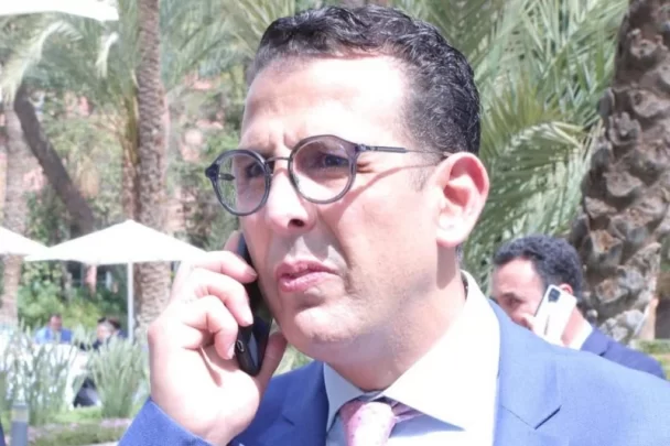 مرشح حزب “الوردة” يطعن في فوز البرلماني لخصم