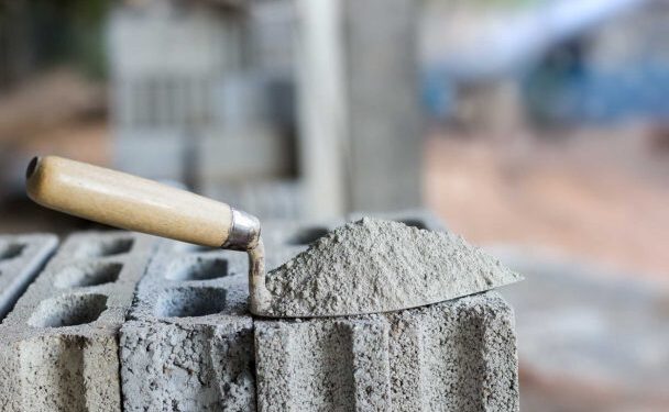 انتعاش مبيعات الإسمنت بالمغرب