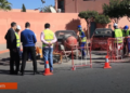 الاعلان عن انقطاع صبيب الماء عن اقامة سكنية بمراكش