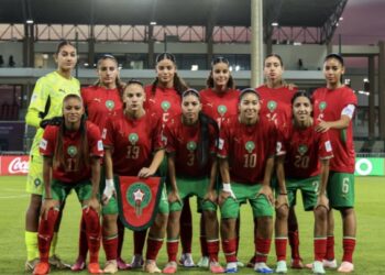 المغرب يلاقي كوريا الشمالية في مونديال السيدات لأقل من 17 سنة