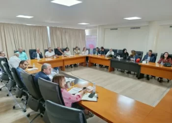 الحسن لشكر رئيسا للفريق الاشتراكي في مجلس النواب