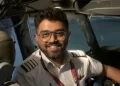 تفاصيل إنقاذ الرحلة 1073.. ماذا فعل الطيار والسباك؟