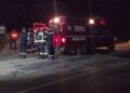 حادث اصطدام خطير ينهي حياة 4 أشخاص بين جرسيف وتاوريرت