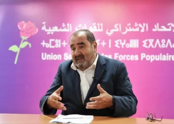 دائرة “الغاضبين” تتسع في حزب “الوردة” واتحاديو المهجر يطالبون بمؤتمر استثنائي