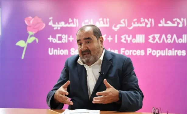 دائرة “الغاضبين” تتسع في حزب “الوردة” واتحاديو المهجر يطالبون بمؤتمر استثنائي