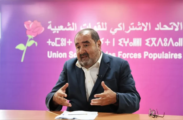 دائرة “الغاضبين” تتسع في حزب “الوردة” واتحاديو المهجر يطالبون بمؤتمر استثنائي