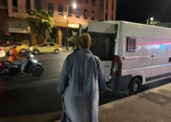 حملة أمنية تطيح بحراس وهميين ومحرضين على الفساد بمراكش