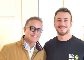 البشير عبدو يعاتب النقابات الفنية المغربية بسبب أزمة سعد لمجرد