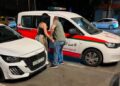 تبادل للضرب والجرح بين “زماكري” وفتاة بمراكش يستنفر الأمن