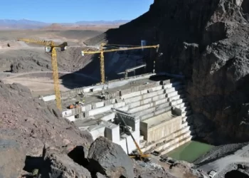 المغرب يعتزم رفع الطاقة التخزينية للسدود إلى أكثر من 24 مليار متر مكعب