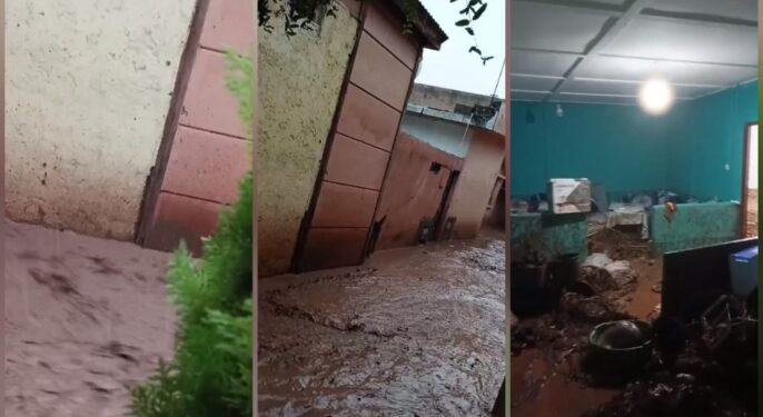 بعد غرق مساكنهم.. نقابة الصحة بالحوز تطالب بتدخل عاجل لحماية الأطر الصحية