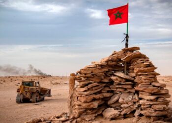 الصحراء المغربية .. الغابون تجدد دعمها لمخطط الحكم الذاتي