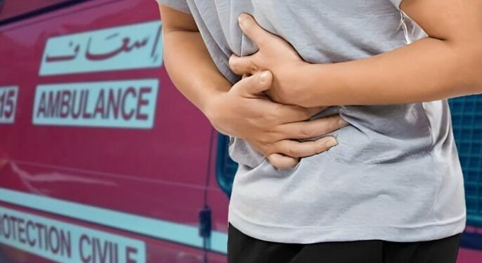 تسمم جماعي في حفل زفاف يدخل أكثر من 30 شخصا إلى المستعجلات بجرسيف