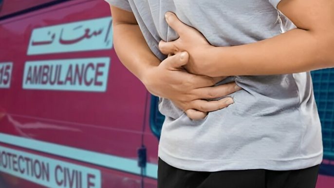 تسمم جماعي في حفل زفاف يدخل أكثر من 30 شخصا إلى المستعجلات بجرسيف